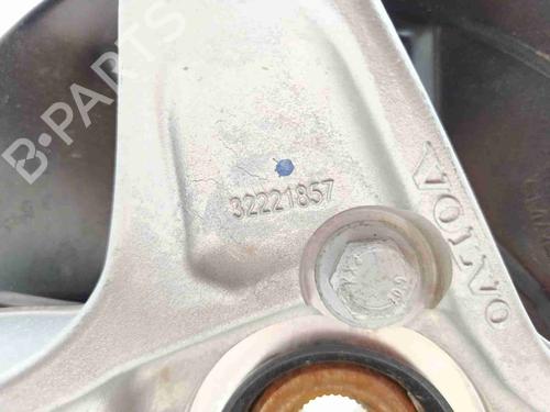Right front steering knuckle VOLVO XC40 (536) B3 Mild-Hybrid | BP39171735M26 - Image 2