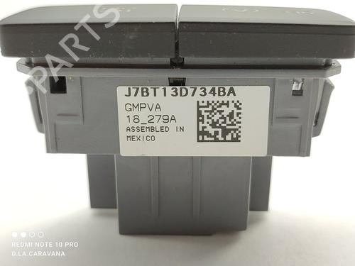 Switch FORD KA+ III (UK, FK) 1.2 Ti-VCT | BP16517457I30 