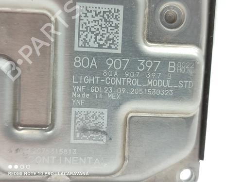 Electronic module AUDI Q5 (FYB, FYG)  | BP21806749M83 