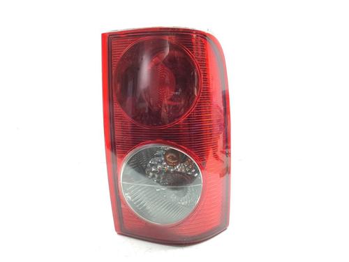 Used Right taillight TATA SAFARI (42_FD) 3.0 D (116 hp) 30467782