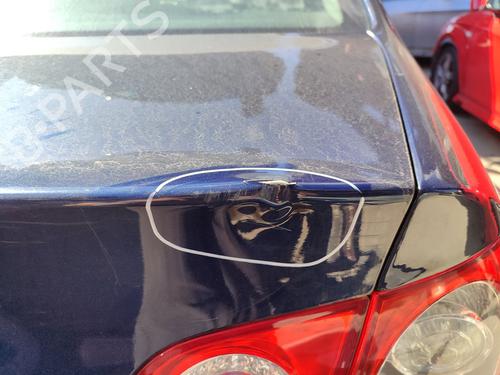 Rim VW PASSAT B6 (3C2) 1.9 TDI | BP18313002C45 