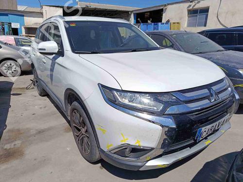 Used Parts MITSUBISHI OUTLANDER III Van (GF_W, GG_W) Di-D 4WD (GF6W) 4723644