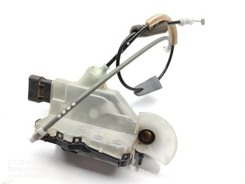 Used Front left lock CITROËN C4 CACTUS 1.6 BlueHDi 100 (99 hp) 16511287