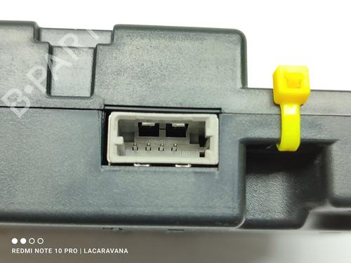 Elektronische module CITROËN BERLINGO MULTISPACE (B9) 1.6 HDi 110 | BP19784455M83 