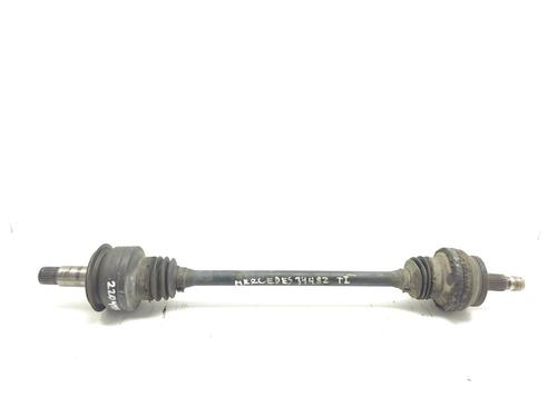 Used Left rear driveshaft MERCEDES-BENZ C-CLASS T-Model (S204) C 180 CDI (204.200) (120 hp) 30511362