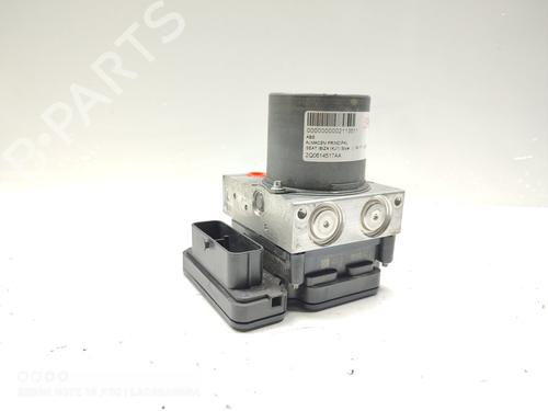 ABS Bremseaggregat SEAT IBIZA V (KJ1, KJG) 1.0 TSI (115 hp) 17947918