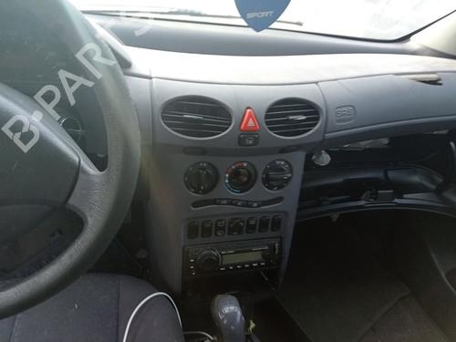 Front right window mechanism MERCEDES-BENZ A-CLASS (W168) A 140 (168.031, 168.131) | BP28693685C23