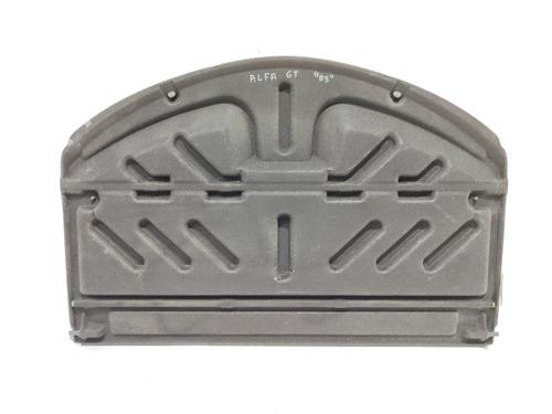 Rear parcel shelf ALFA ROMEO GT (937_) 1.9 JTD (937CXN1B) | BP16503203C85 