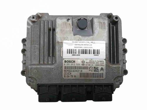 Used Engine control unit (ECU) Engine control unit (ECU) 35806933 35806933
