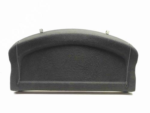 Bandeja trasera Bandeja trasera MAZDA 2 Hatchback (DL, DJ) 1.5 SKYACTIV-G (90 hp) 39728254 39728254