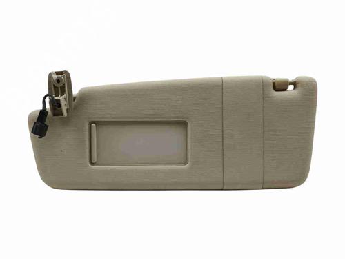 Left sun visor VW TOURAN (1T3) | BP38105000I1 - Image 2