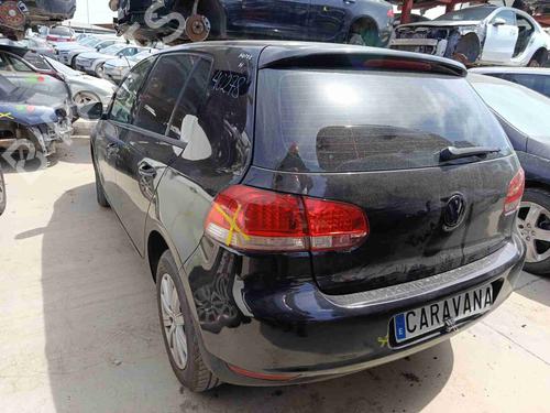 Right headlight VW GOLF VI (5K1) 1.6 TDI | BP36782188C29 - Image 4