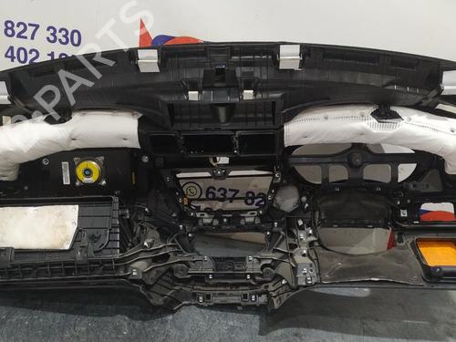 Airbag Kit HYUNDAI i20 I (PB, PBT)  | BP16505139C86 