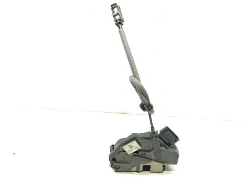 Front left lock FORD FOCUS III 1.6 TDCi | BP27206434C98