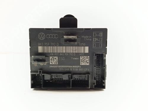 electronic-module-audi-q5-8rb-2008-2009-2010-2011-2012-2013-2014-2015-2016-2017-2018-2019-34444635 main image