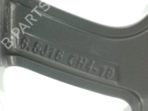 Fælk CITROËN C4 CACTUS | BP30745682C45