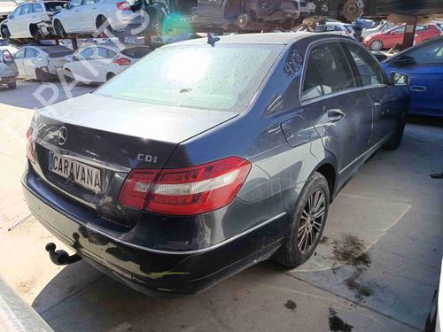 Right taillight MERCEDES-BENZ E-CLASS (W212) E 220 CDI / BlueTEC (212.001, 212.002) | BP36255538C35  - Image 5