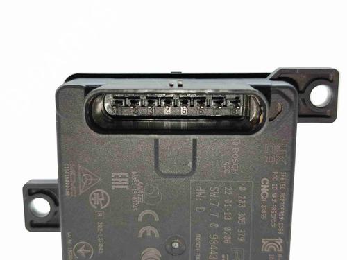 Electronic module CITROËN C5 X (ND_, NC_) | BP37027230M83 - Image 3