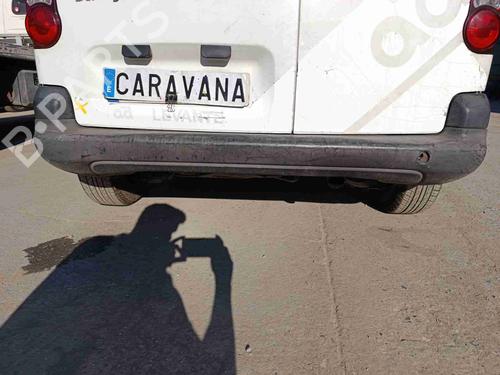 rear-bumper-citroen-berlingo-box-bodympv-b9-2008-40538538 main image