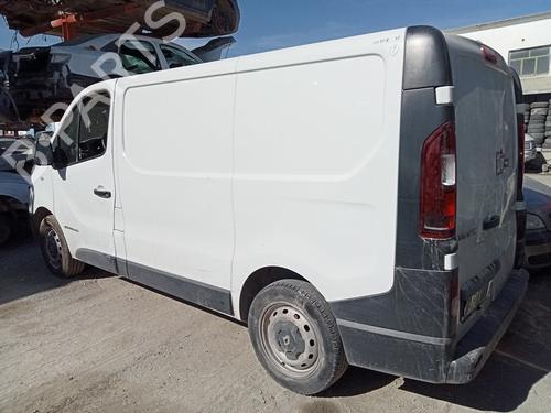 Left front driveshaft RENAULT TRAFIC III Van (FG_)  | BP30511382M38  - Image 8