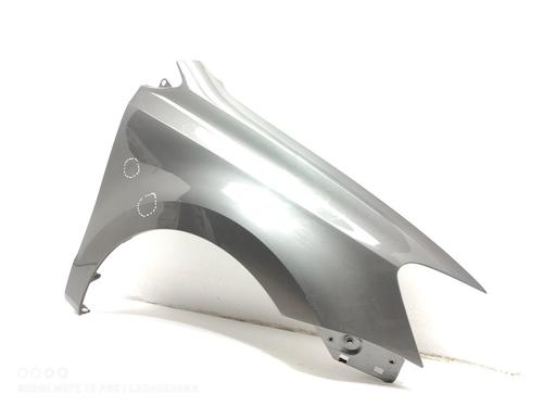 Right front fenders VW POLO V (6R1, 6C1)  | BP24621389C42 