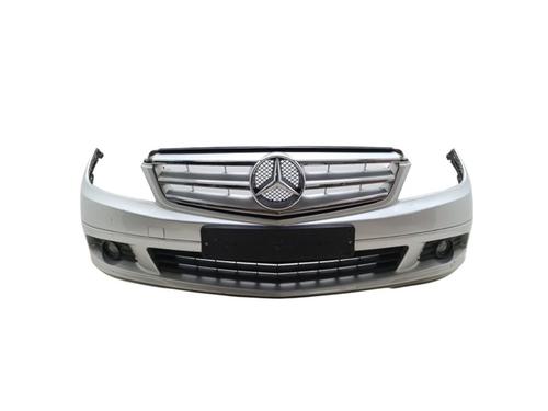 Foran støtfanger MERCEDES-BENZ C-CLASS T-Model (S204) C 220 CDI (204.202) (170 hp) 30703458