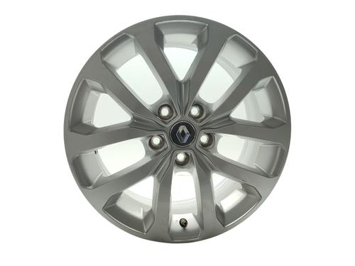 Llanta RENAULT KADJAR (HA_, HL_) 1.5 dCi 110 (HLA3) (110 hp) 31664890