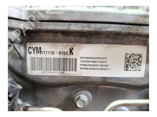 Engine CHEVROLET ORLANDO (J309) 2.0 D | BP34606134M1  - Image 13