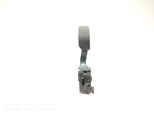 Pedal NISSAN JUKE (F15) 1.5 dCi (110 hp) 17946385
