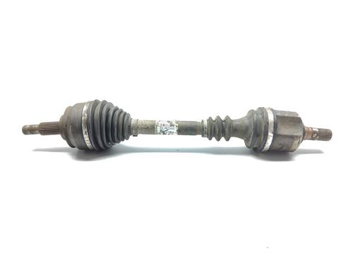 Used Left front driveshaft RENAULT LAGUNA II Grandtour (KG0/1_) [2001-2007]  30508333