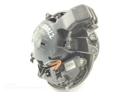 Used Heater blower motor BMW 1 (F20) 116 d (116 hp) 16507656