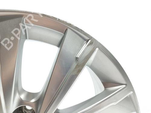 Rim PEUGEOT 308 II (LB_, LP_, LW_, LH_, L3_)  | BP29565544C45
