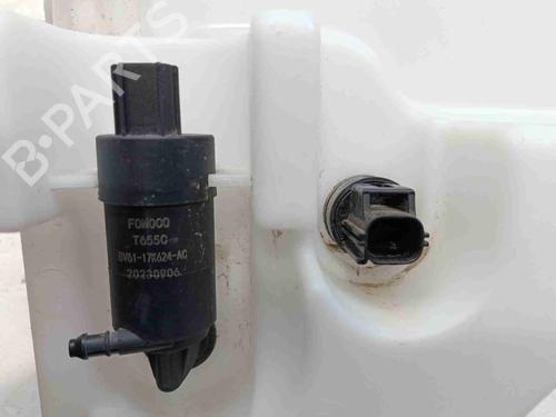 Windscreen washer tank FORD TRANSIT V363 Platform/Chassis (FED, FFD) 2.0 EcoBlue mHEV | BP37150331C113 - Image 3