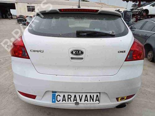Left taillight KIA CEE'D Hatchback (ED) | BP36840698C34 - Image 9
