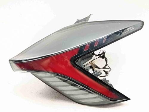 Used Right taillight Right taillight MG MG 4 (EH32) [2022-2026] 40097776 40097776