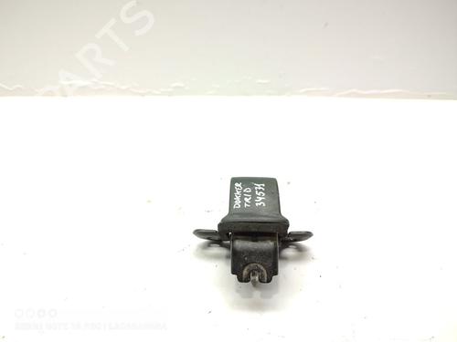 Used Rear right lock DACIA DOKKER MPV (KE_) [2012-2025]  18307149