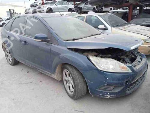 Brugte FORD FOCUS II (DA_, HCP, DP) 4826016