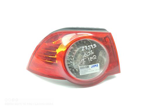 Left taillight VW EOS (1F7, 1F8) 2.0 FSI (150 hp) 1Q0945257A | 1Q0945257A |