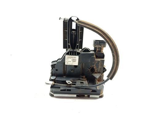 Used Tailgate lock Tailgate lock CITROËN NEMO Box Body/MPV (AA_) [2008-2026] 34240357 34240357