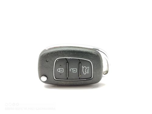 Ignition barrel HYUNDAI i20 II (GB, IB) 1.2 LPG | BP22899598M48 