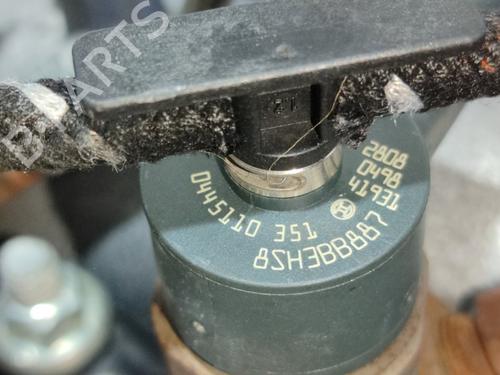 Engine FIAT 500L (351_, 352_)  | BP28713448M1