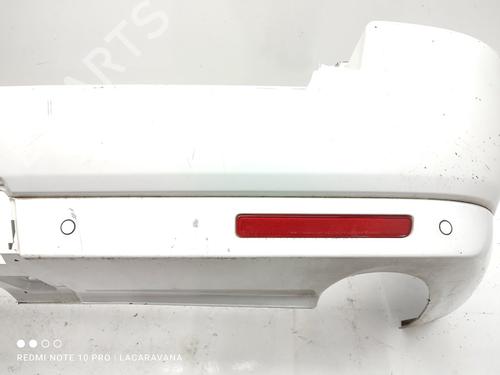 Rear bumper LAND ROVER RANGE ROVER SPORT I (L320) 3.0 D 4x4 | BP16513031C8 