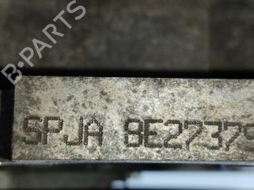 Engine FORD FIESTA VI (CB1, CCN) 1.4 | BP19098765M1 