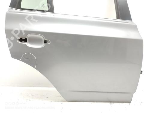 Right rear door BMW X3 (E83) xDrive 30 d | BP16508144C5 