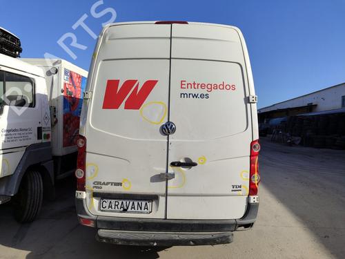 Warning switch VW CRAFTER 30-50 Van (2E_) | BP19922012I22 - Image 12