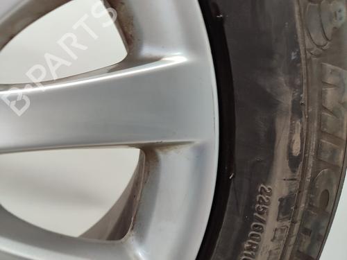 Rim CITROËN C5 III (RD_) 2.0 HDi (RDRHD8, RDRHDJ, RDRHR8, RDRHRJ) | BP18313005C45 