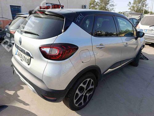 Left taillight RENAULT CAPTUR I (J5_, H5_) 1.2 TCe 120 | BP38876061C34 - Image 6