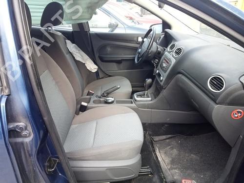 Engine control unit (ECU) FORD FOCUS II Turnier (DA_, FFS, DS)  | BP25793239M57  - Image 8