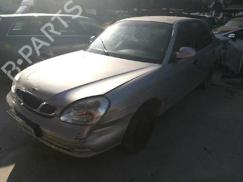 Engine control unit (ECU) DAEWOO NUBIRA Saloon (J100)  | BP16503967M57 