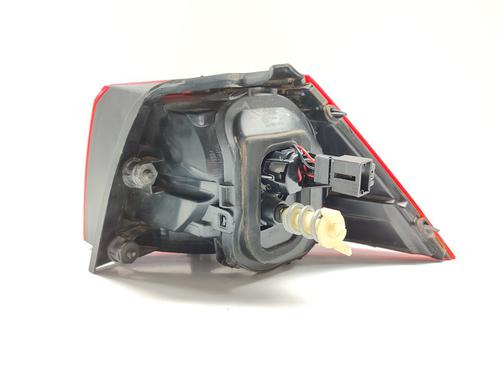 Left taillight VW GOLF VII (5G1, BQ1, BE1, BE2) 1.6 TDI | BP16550523C34 